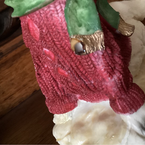 Christmas Polar Bear Family ❄️ - Picture 10 of 15